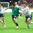 «Торпедо» в «Лужниках» проиграло по пенальти ФК «Сочи»