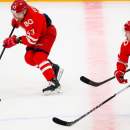 Два матча в «Лужниках» проведет МХК «Спартак»