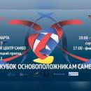 Турнир по самбо пройдет в эти выходные в «Лужниках»