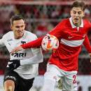 «Торпедо» сыграет со «Спартаком» в «Лужниках»