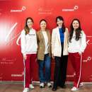 В «Лужниках» открылся иммерсивный аудиоспектакль «Мечтай»