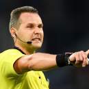 Турбин рассудит «Торпедо» и «Ахмат» в «Лужниках»