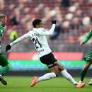 «Ахмат» разгромил в «Лужниках» московское «Торпедо»