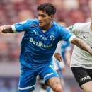 «Торпедо» всухую проиграло в «Лужниках» Динамо»