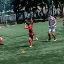 Всероссийский день футбола примут «Лужники»