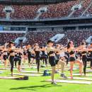 В «Лужниках» пройдет «День московского спорта»