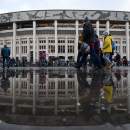 На День города в «Лужниках» пройдет грандиозный концерт