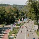 Московский полумарафон пройдет в «Лужниках»