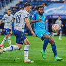 В финале Кубка России в «Лужниках» сыграют «Зенит» и «Балтика»