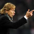 На матч против Хорватии в «Лужниках» сборную России выведет Валерий Карпин