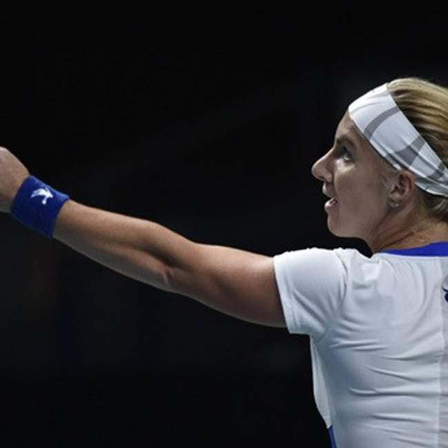 Кубок Кремля по теннису пройдет на двух аренах в «Лужниках»