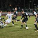 «Торпедо» в Лужниках и с новым тренером разгромило в московском дерби «Чертаново»