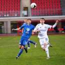 В «Лужниках» футбольный клуб «Оренбург» обыграл «Чертаново» и сделал еще один шаг на пути к РПЛ