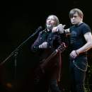 Группа Би-2 выпустила live-альбом, записанный на стадионе «Лужники»