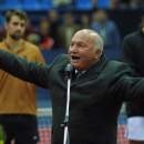 В «Лужниках» пройдет теннисный турнир «Кожаная Кепка»