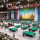 «Лужники» примут юбилейный «Кубок Кремля» по бильярду