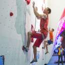 В «Лужниках» стартует чемпионат мира по скалолазанию