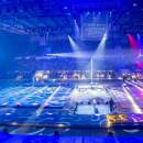 В «Лужниках» пройдет спортивно-театрализованное шоу Алексея Немова