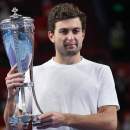 Россиянин Аслан Карацев выиграл Кубок Кремля