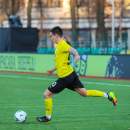 В «Лужниках» ФК «Красава» обыграл «Читу»