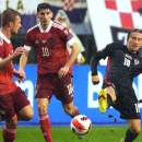 Россия сыграет в «Лужниках» стыковой матч отбора на мундиаль