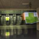 В «Лужниках» построят стрелковый клуб