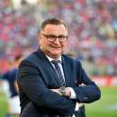 Сборную Польши к матчу с Россией будет готовить Чеслав Михневич