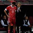 Стыковые матчи сборной России в марте перенесли на «Динамо»