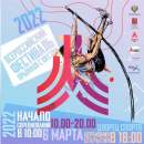 В «Лужниках» пройдет Всероссийский фестиваль прыжков с шестом