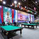 Кубок мэра по бильярдному спорту пройдет в «Лужниках»