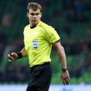 Финал Кубка страны в «Лужниках» будет судить Кирилл Левников