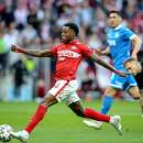 В финале Кубка России в «Лужниках» «Спартак» победил «Динамо»