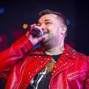 В «Лужниках» пройдет концерт группы «Руки Вверх!»