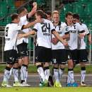 «Торпедо» начнет играть в «Лужниках» с сентября