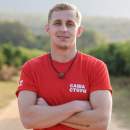 Саша Стоун проведет открытую тренировку в «Лужниках»