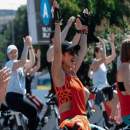 В «Лужниках» пройдет спортивный День города Москвы