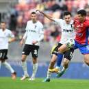 «Торпедо» обыграло в «Лужниках» ЦСКА