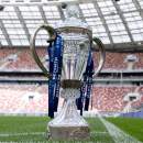 Финал Кубка России в 2023 году пройдет в «Лужниках»